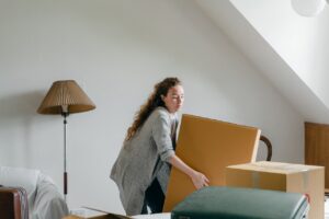 L'aménagement de comble