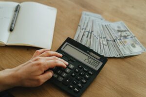 la taxe foncière