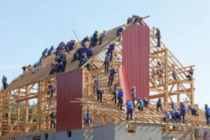 construction maison