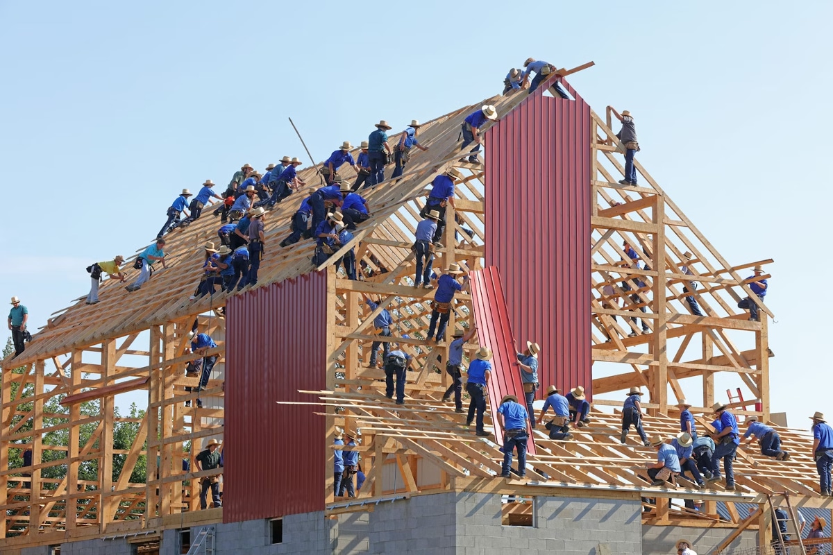 construction maison