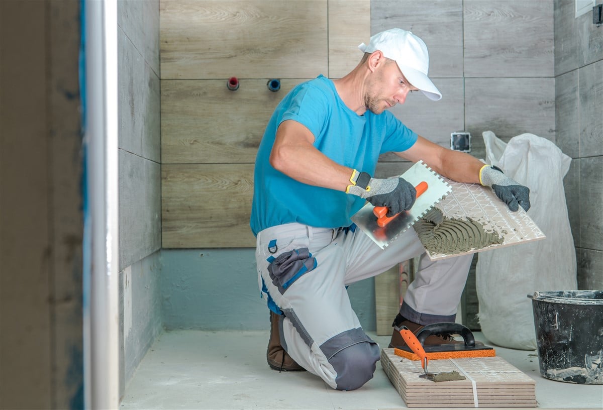entreprise de renovation salle de bain