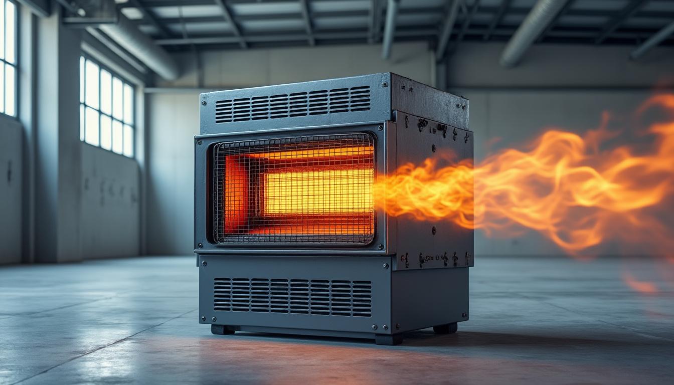 découvrez comment sélectionner l'aérotherme à gaz avec souffle horizontal idéal pour vos besoins. ce guide vous aide à évaluer les caractéristiques, l'efficacité et les options disponibles pour un chauffage optimal de vos espaces.
