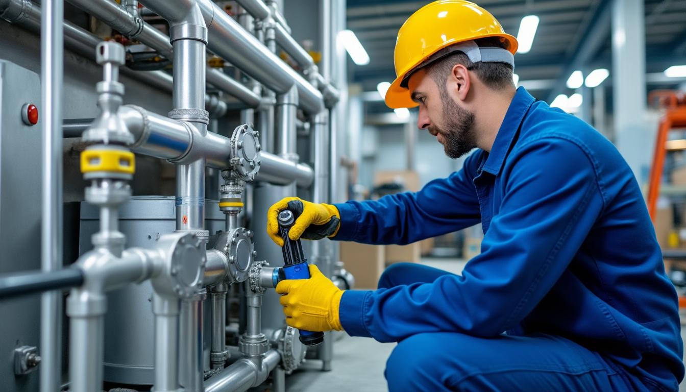 découvrez les critères essentiels pour sélectionner un aérotherme à gaz à souffle horizontal adapté à vos besoins. explorez les différents modèles, leur efficacité énergétique, et les conseils d'installation pour optimiser le confort thermique de votre espace.
