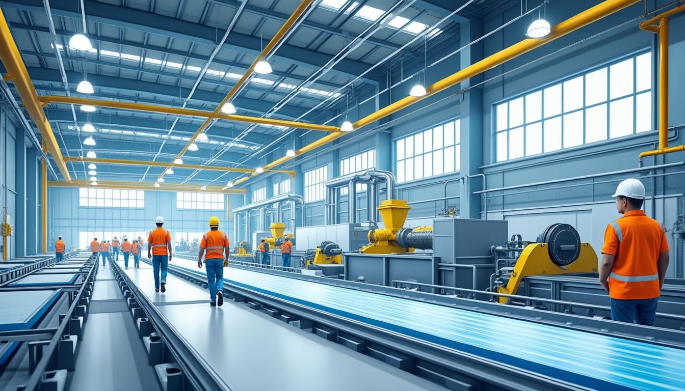 découvrez les principaux enjeux liés au dimensionnement du rafraîchissement adiabatique dans les bâtiments modernes. cette technologie innovante, qui utilise l'eau pour refroidir l'air, offre des solutions durables et efficaces pour améliorer le confort thermique tout en réduisant la consommation énergétique. explorez les stratégies de conception et les avantages environnementaux de cette approche.