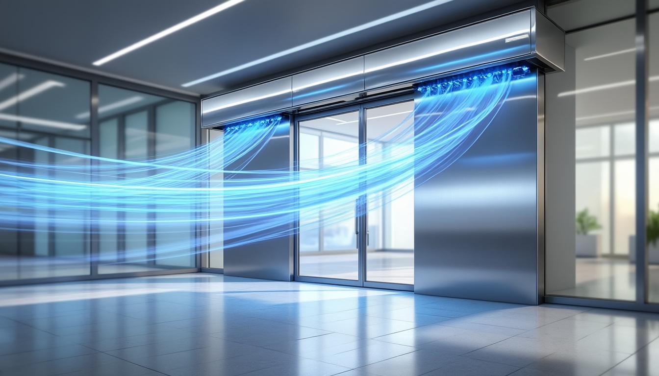découvrez les étapes essentielles pour choisir un rideau d'air chaud efficace. apprenez à évaluer vos besoins, comparer les modèles et sélectionner le meilleur appareil pour optimiser le confort de votre espace tout en réduisant vos coûts énergétiques.