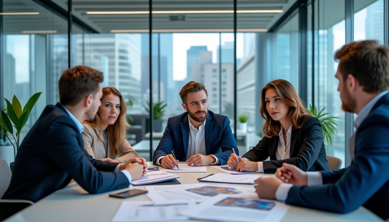 découvrez la loi lemoine, qui révolutionne l'accès à l'assurance en éliminant le questionnaire médical. une avancée majeure pour faciliter la souscription d'assurances et garantir une protection pour tous.