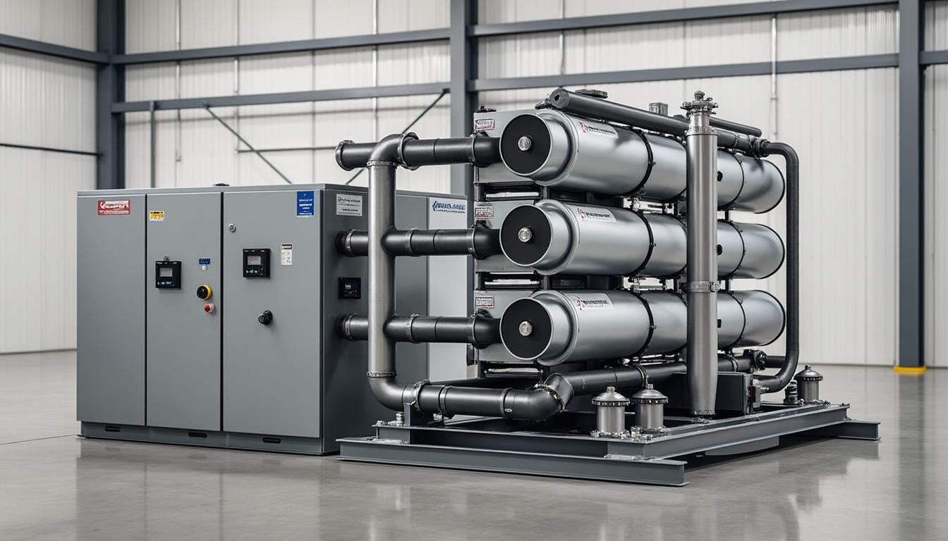 découvrez pourquoi thermigas est le choix idéal pour vos besoins énergétiques. en tant que spécialiste du chauffage industriel sas, nous vous offrons des solutions performantes et adaptées à vos exigences. maximisez votre efficacité énergétique tout en réduisant vos coûts. faites confiance à notre expertise pour un environnement de travail optimal.