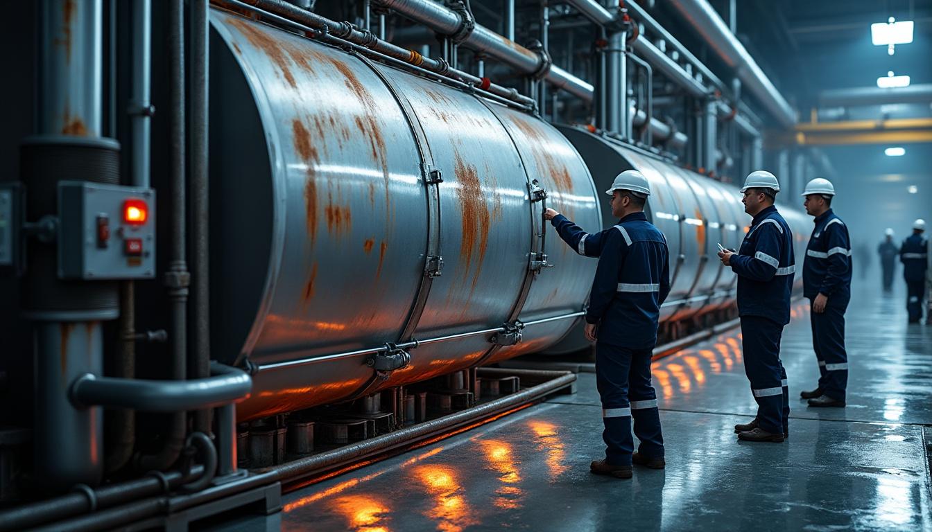 découvrez pourquoi thermigas est votre partenaire idéal pour le chauffage industriel. notre expertise inégalée et nos solutions énergétiques sur mesure répondent à tous vos besoins, garantissant efficacité et performance. faites le choix de la fiabilité avec thermigas.