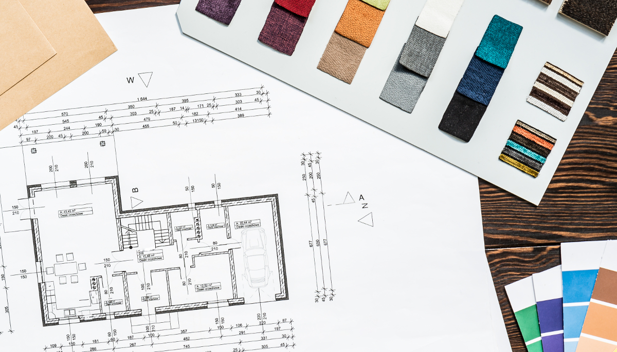 formation architecte intérieur