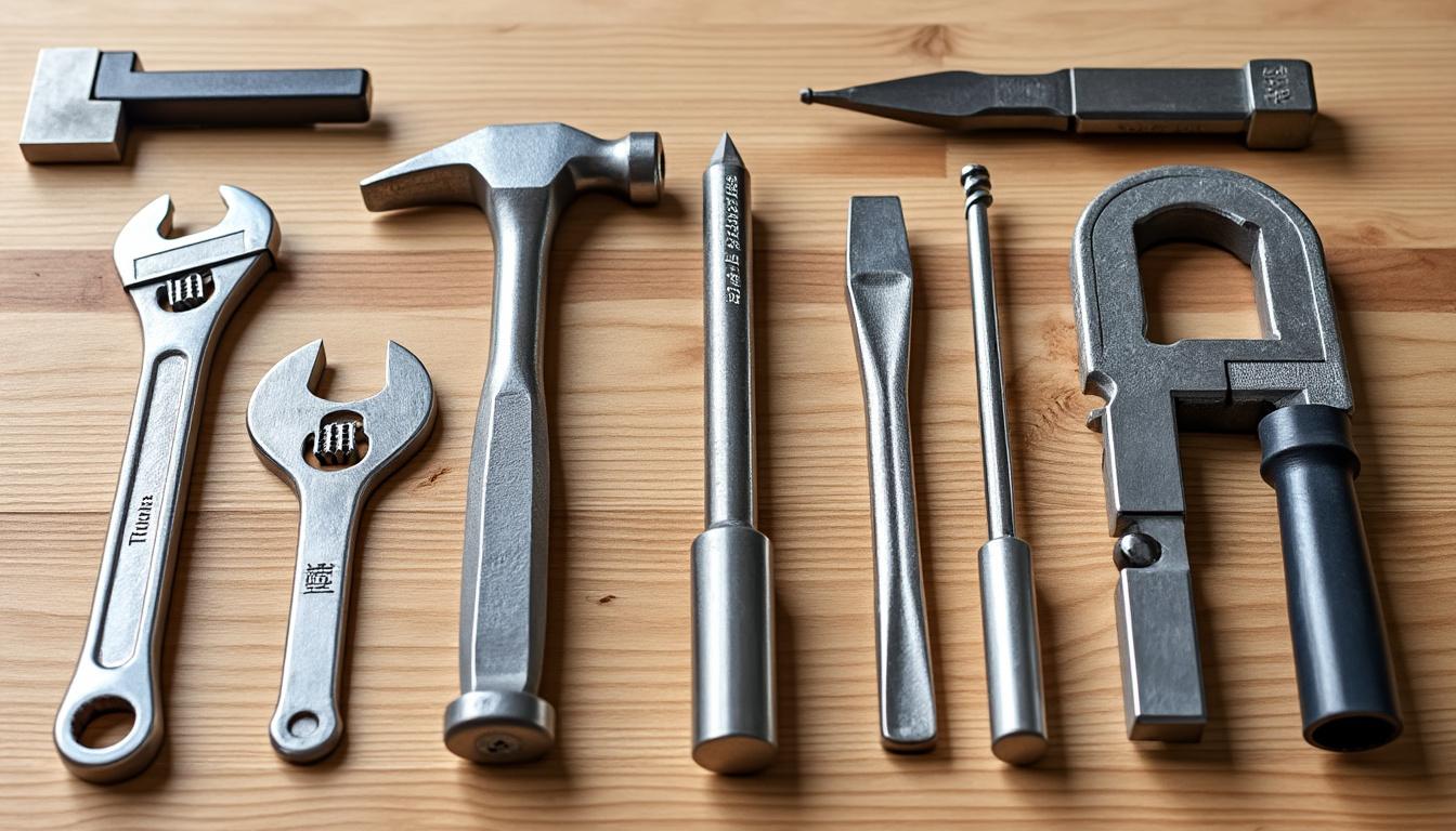 découvrez notre sélection d’outils commençant par la lettre c. parcourez cette liste pour trouver l’outil en c adapté à vos besoins professionnels ou personnels.
