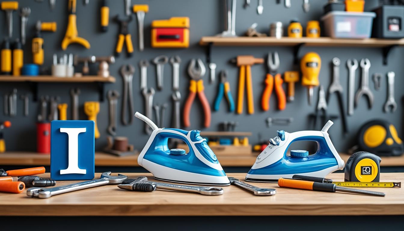 découvrez une liste complète des outils commençant par la lettre i pour booster efficacement vos projets. maximisez votre productivité grâce à ces ressources innovantes et adaptées à tous vos besoins professionnels.
