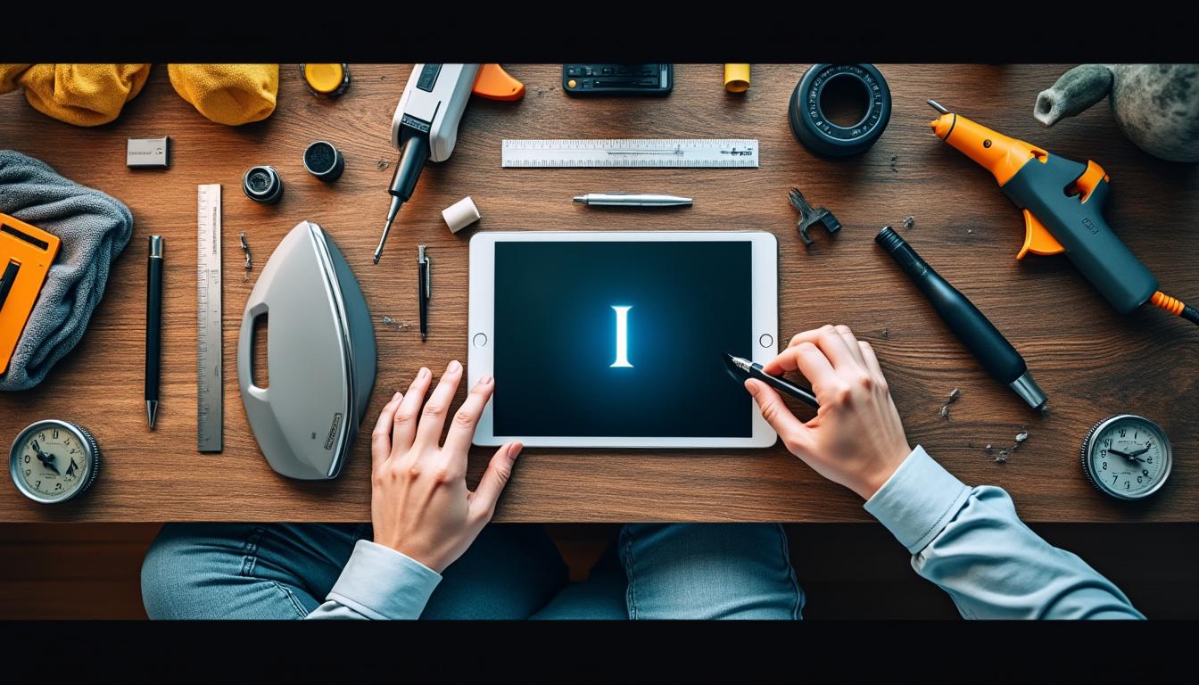 découvrez une liste d’outils commençant par la lettre i pour booster l’efficacité de vos projets. trouvez l’outil en i idéal et maximisez vos résultats en toute simplicité !