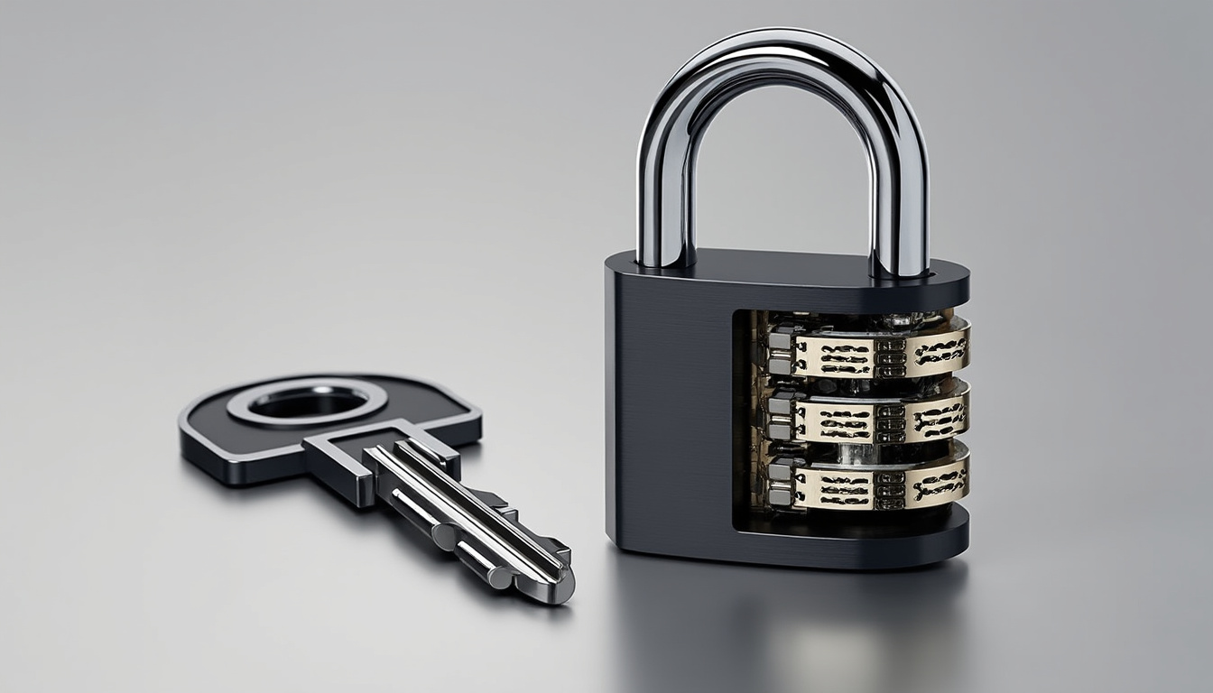 découvrez nos conseils pratiques pour bien choisir un cadenas à clé renforcée adapté à vos besoins. sécurité, robustesse, critères de sélection : tout pour protéger efficacement vos biens.