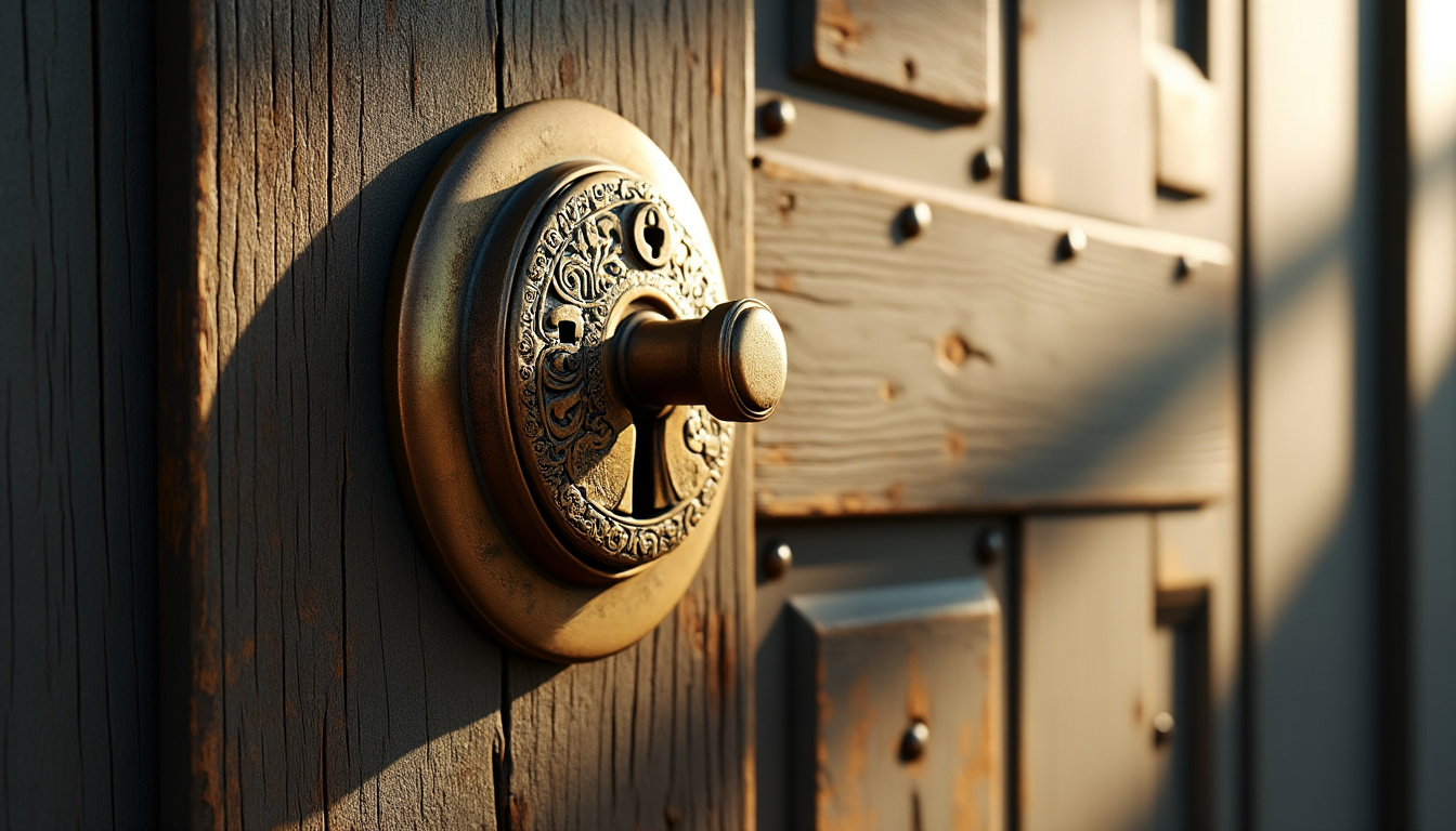 découvrez comment installer facilement une serrure anti-intrusion haut de gamme et sécurisez votre domicile grâce à notre guide pratique étape par étape.