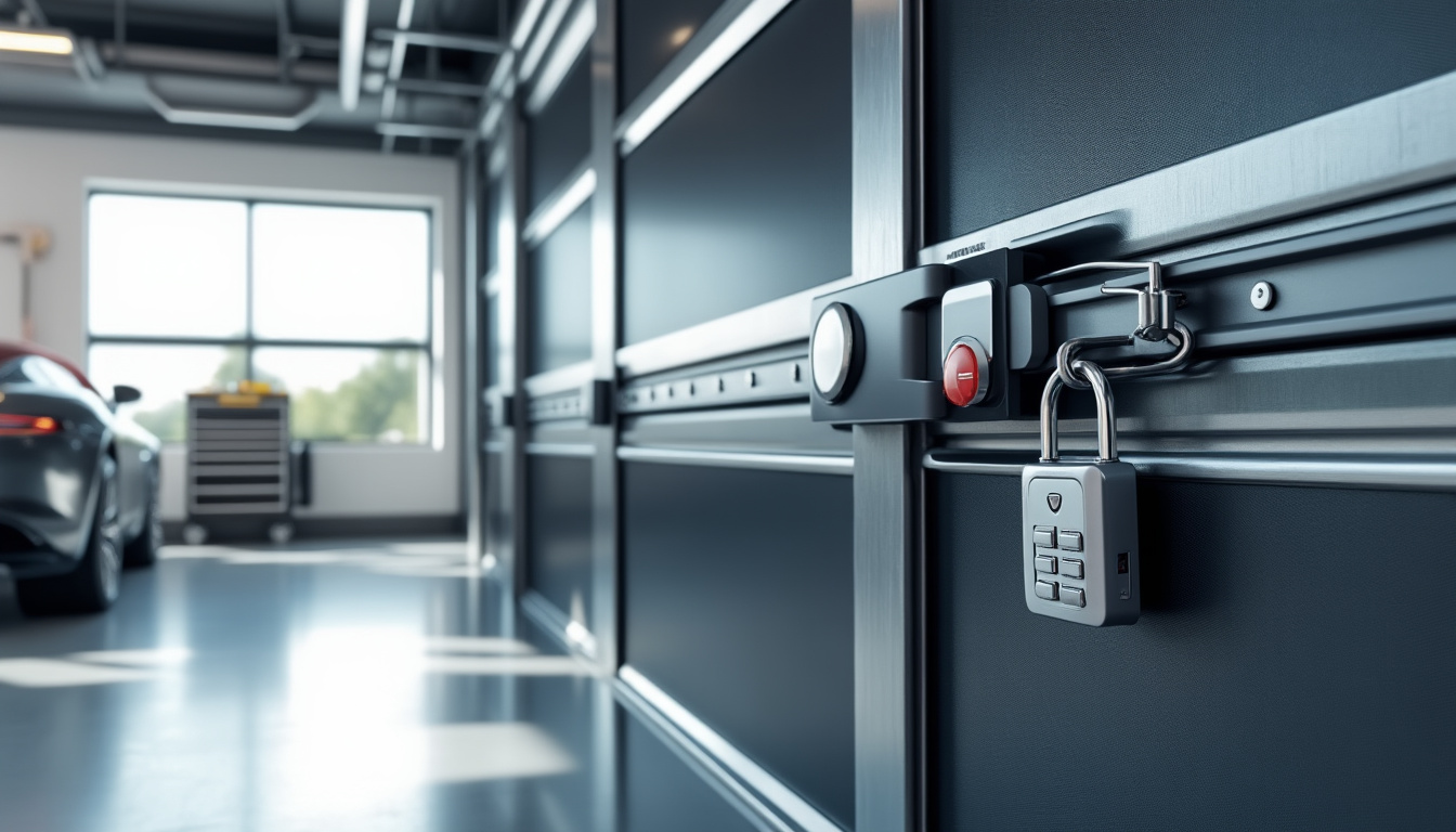 découvrez les erreurs courantes à éviter lors de l'achat d'un cadenas pour votre porte de garage afin de garantir sécurité et tranquillité d'esprit. suivez nos conseils pour faire le bon choix !