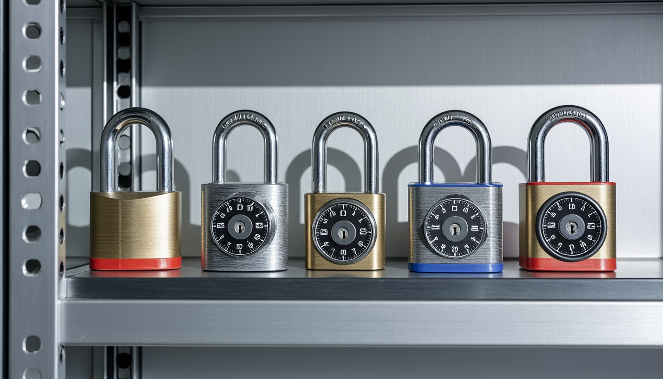 découvrez les erreurs courantes à éviter lors de l'achat d'un cadenas pour porte de garage afin de garantir la sécurité de votre maison et faire le bon choix dès le départ.
