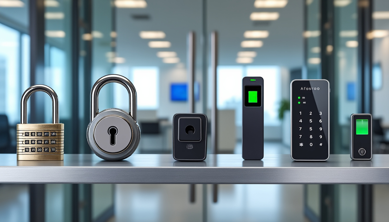découvrez les erreurs courantes à éviter lors de l'installation d'une serrurerie pour entreprise afin de garantir une sécurité optimale de vos locaux professionnels.