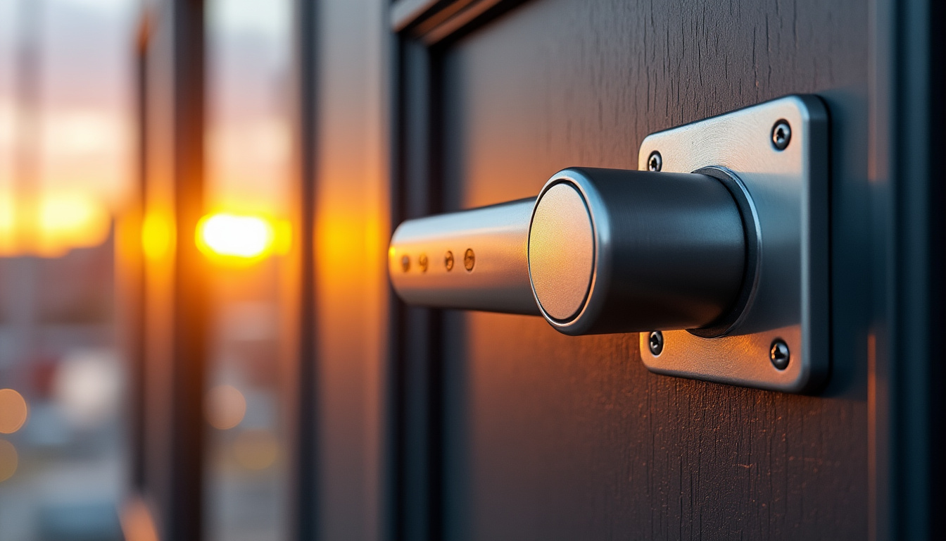 découvrez les principales erreurs à éviter lors de l'installation d'une serrurerie pour entreprise afin de garantir la sécurité de vos locaux professionnels. conseils et bonnes pratiques pour une protection optimale.