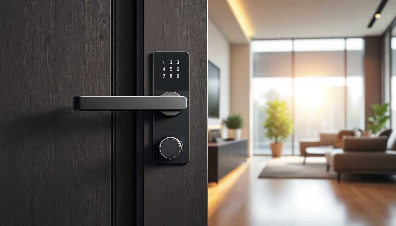 découvrez pourquoi faire appel à un serrurier spécialisé pour l'installation ou la réparation d'un bloc-porte blindé est indispensable pour renforcer efficacement la sécurité de votre domicile et protéger vos biens contre les tentatives d'effraction.