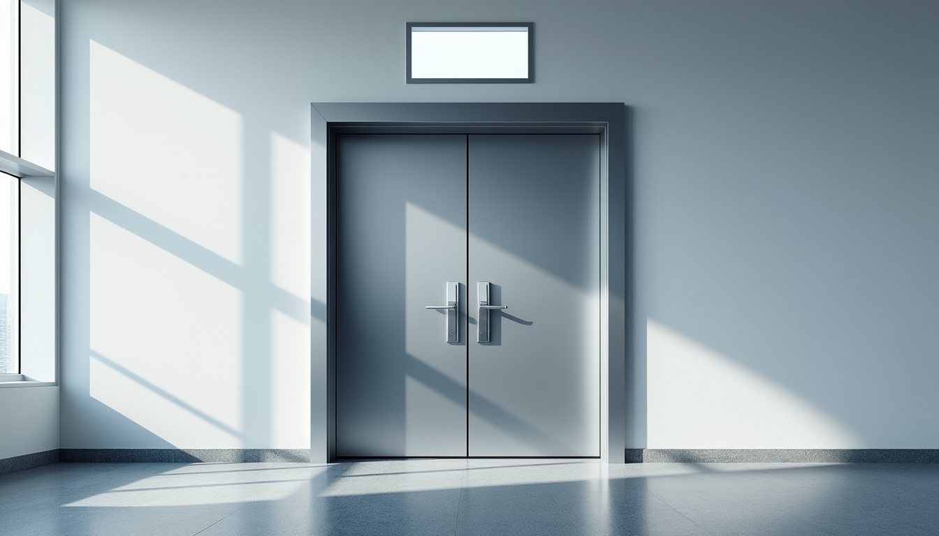 découvrez les étapes essentielles pour réussir le réalignement de votre porte blindée comme un professionnel. suivez notre guide et assurez sécurité et bon fonctionnement à votre entrée.