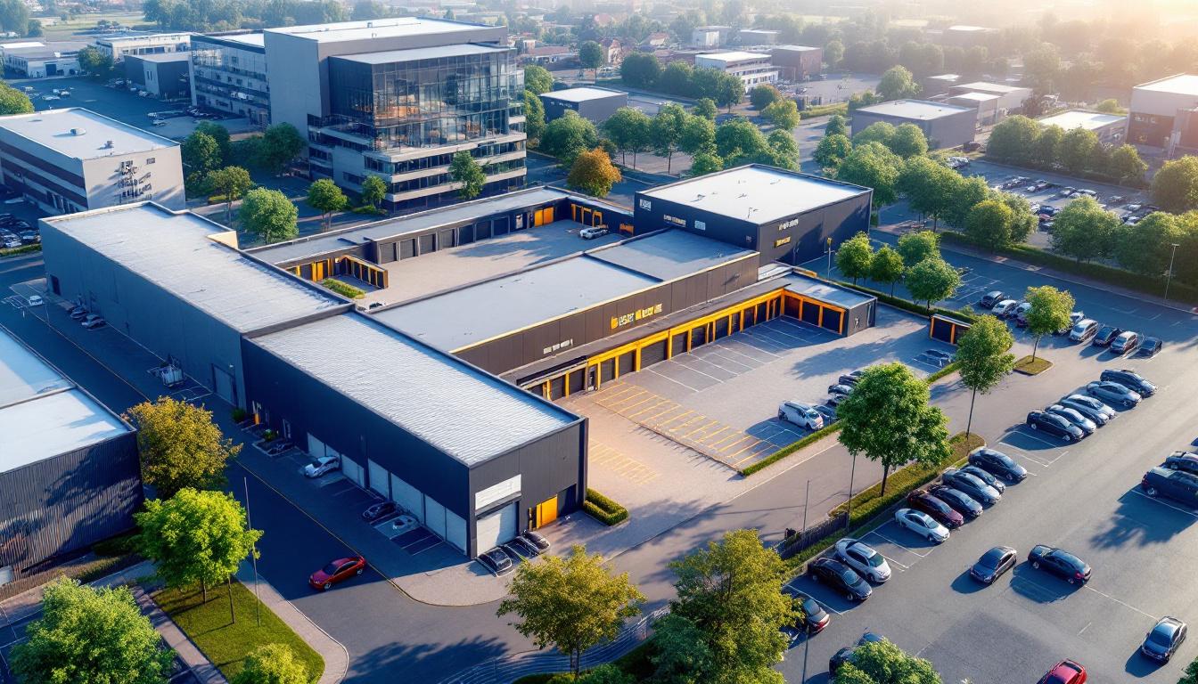 découvrez notre box de stockage sécurisé à les ulis, idéal pour entreposer vos affaires en toute tranquillité. profitez d'un espace flexible et accessible 24/7.