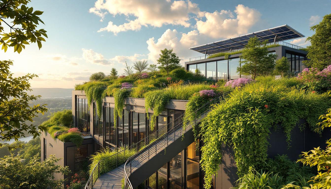 découvrez des solutions écologiques pour améliorer la performance énergétique des bâtiments (peb), réduire la consommation d'énergie et respecter l'environnement.