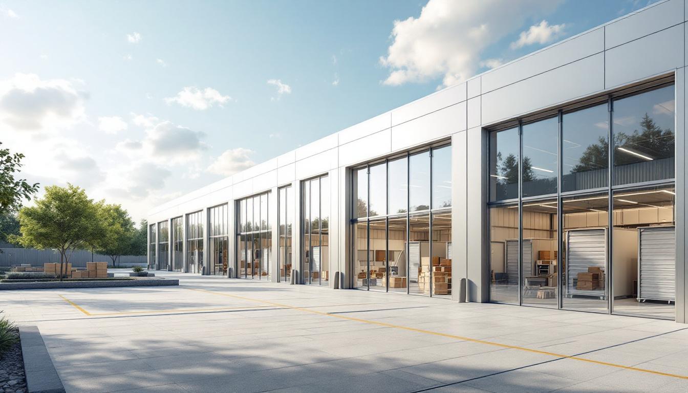 découvrez comment comparer efficacement les prix des box de stockage à lyon pour trouver la meilleure offre adaptée à vos besoins et faire des économies.