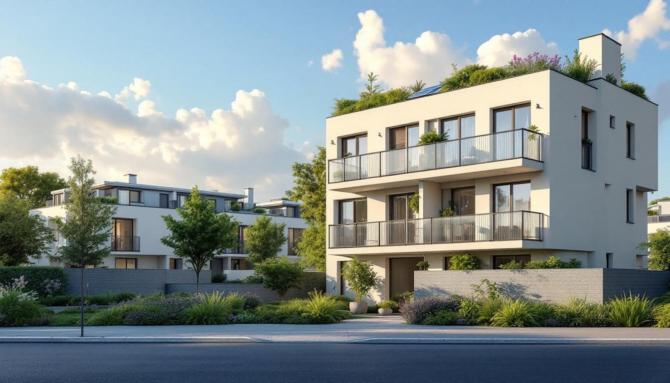 découvrez les différentes solutions pour financer un audit énergétique dans une copropriété et optimiser vos dépenses tout en améliorant la performance énergétique de votre immeuble.