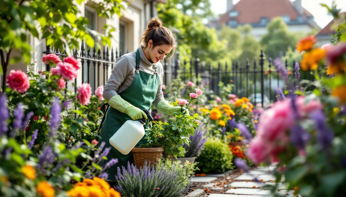 découvrez nos solutions écologiques de désinsectisation en île-de-france pour protéger votre environnement tout en préservant la nature. expertise, sécurité et efficacité garanties.