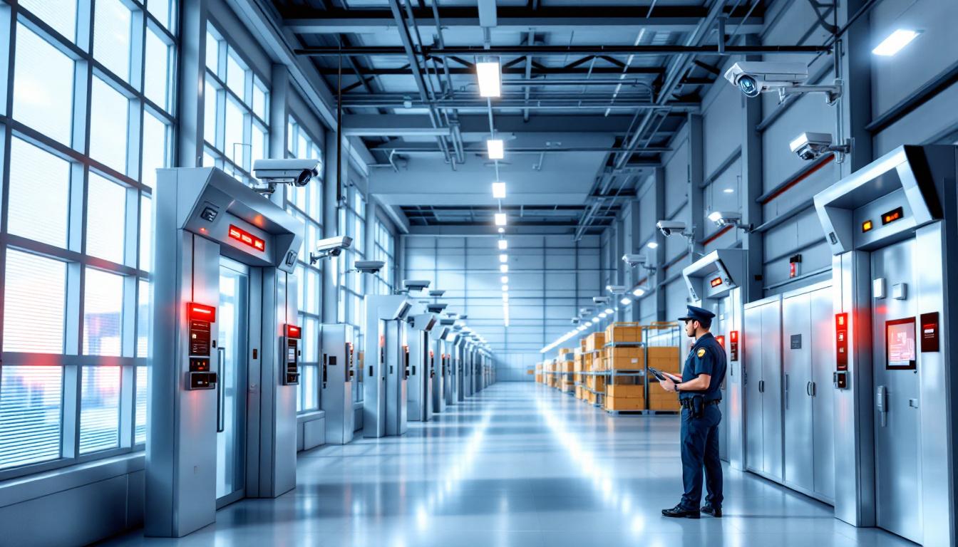 découvrez les critères essentiels pour choisir les meilleurs garde-meubles à montpellier et sécurisez efficacement vos biens grâce à nos conseils pratiques.