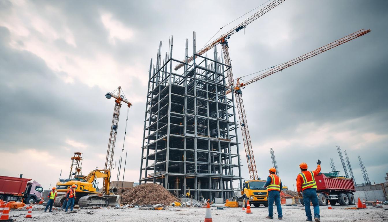 découvrez les erreurs courantes à éviter pour bien choisir votre formation dans le secteur du btp et garantir la réussite de votre carrière.