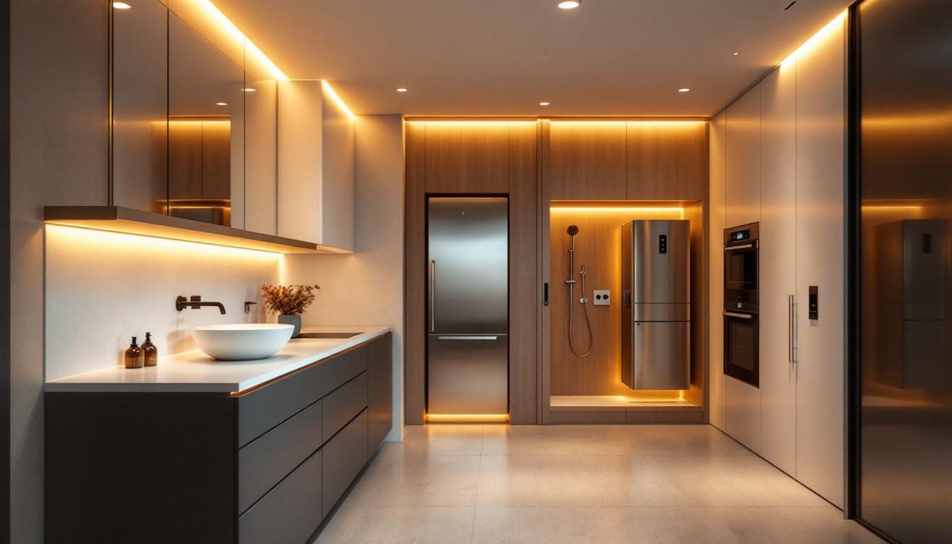 découvrez les meilleures marques de chauffe-eau pour garantir un confort optimal et une eau chaude fiable dans votre maison toute l'année.