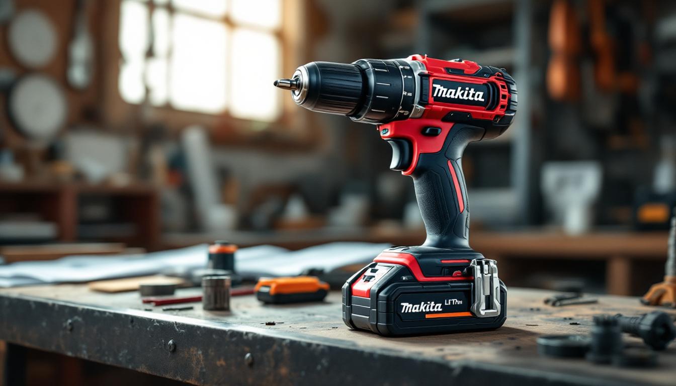 découvrez les meilleures marques de matériel électrique adaptées aux passionnés de bricolage pour garantir qualité et performance dans tous vos projets.