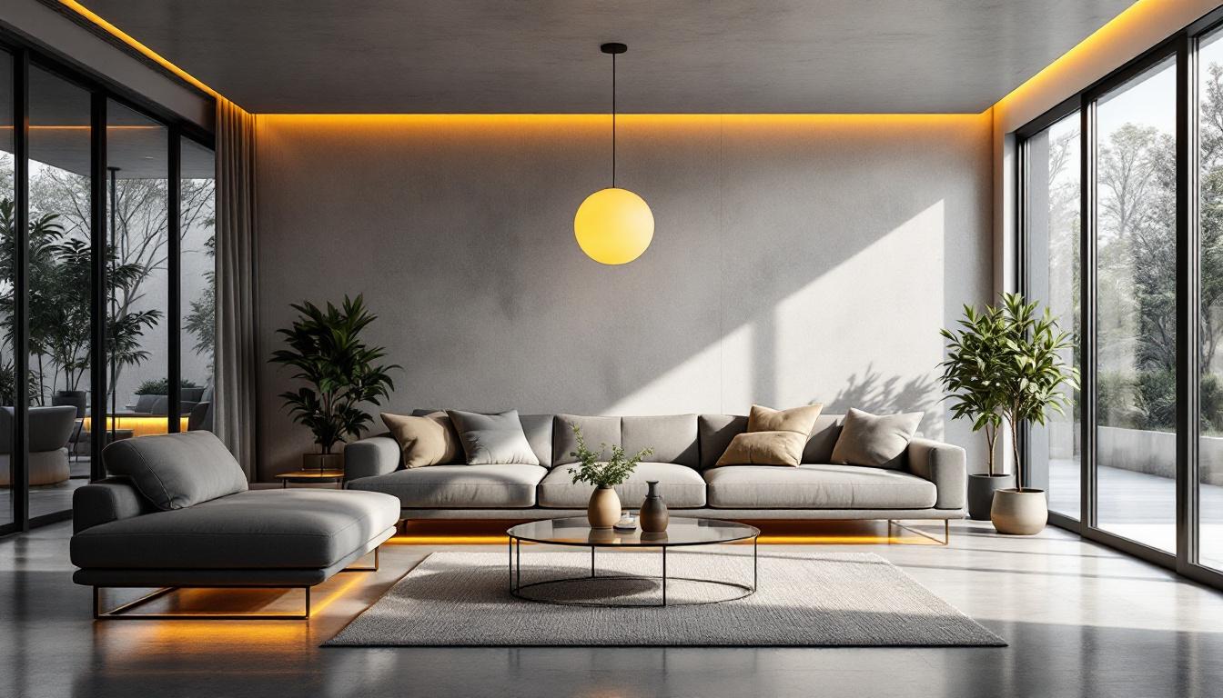 découvrez les meilleures marques de variateurs de lumière et apprenez à choisir le modèle idéal pour illuminer votre maison selon vos besoins et votre style.