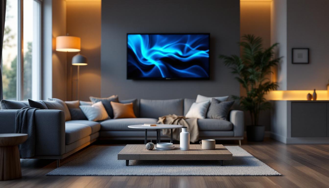 découvrez notre guide pour choisir le meilleur variateur de lumière adapté à votre maison parmi les marques les plus fiables et performantes du marché.