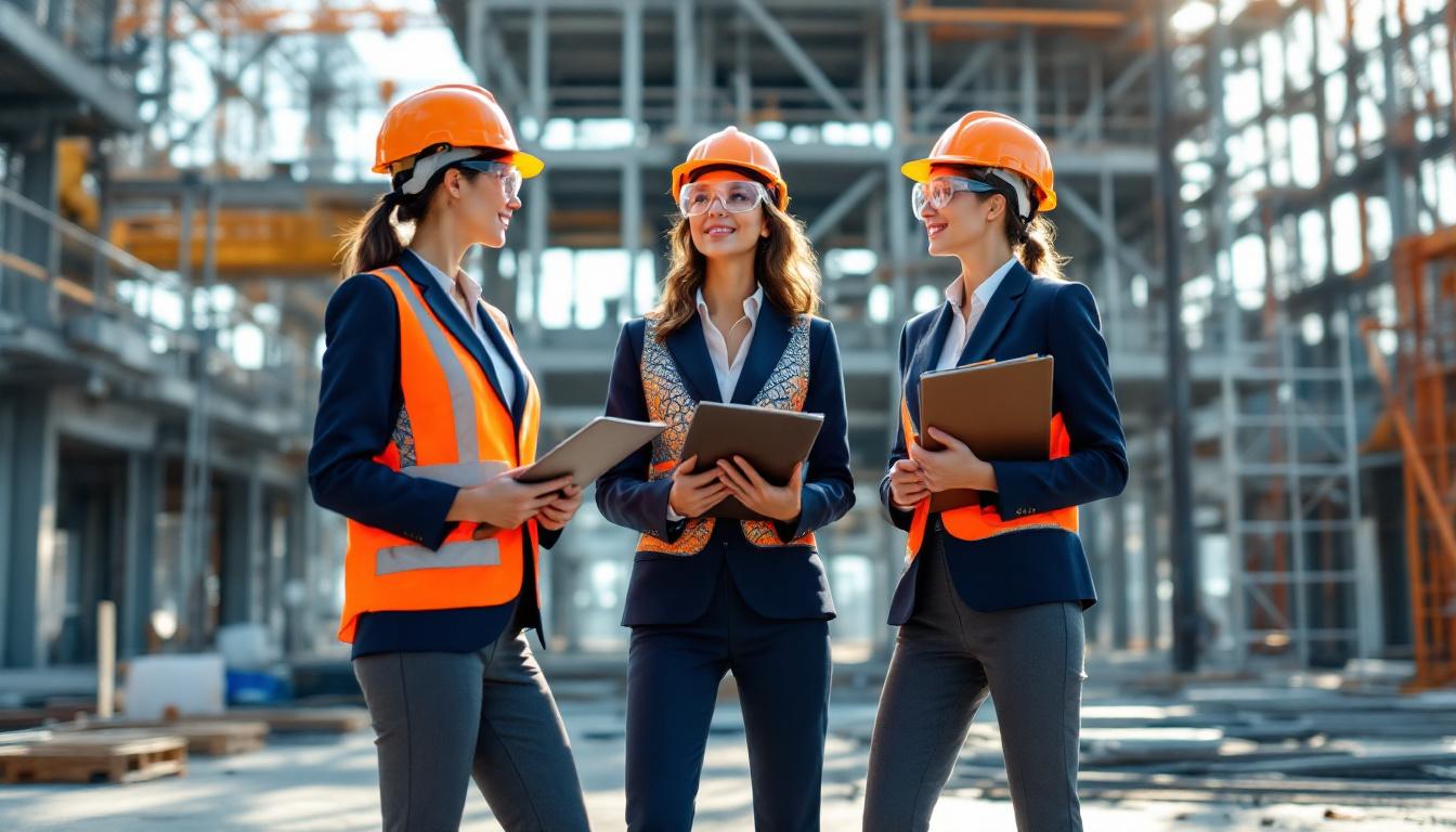 découvrez notre guide complet des vêtements de travail pour femme alliant fonctionnalité et esthétique, pour un confort optimal et un style professionnel au quotidien.