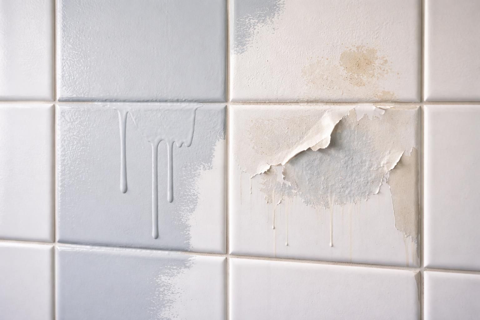 découvrez combien de temps dure une peinture sur du carrelage et apprenez les erreurs à éviter pour assurer une finition durable et résistante.