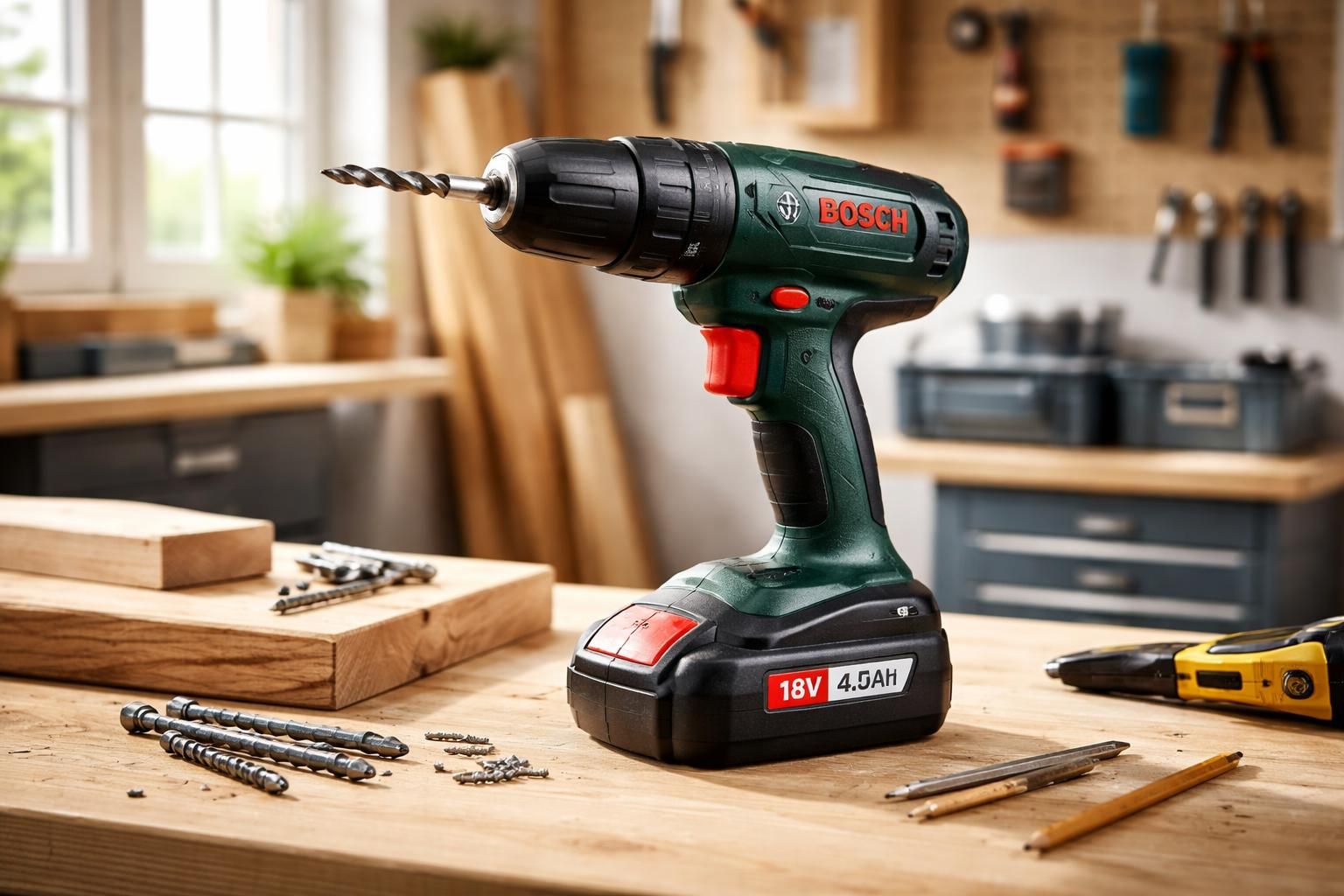 découvrez les meilleures astuces et offres pour acheter votre perceuse bosch moins cher cette semaine. profitez des promotions exclusives et économisez sur vos outils de qualité.