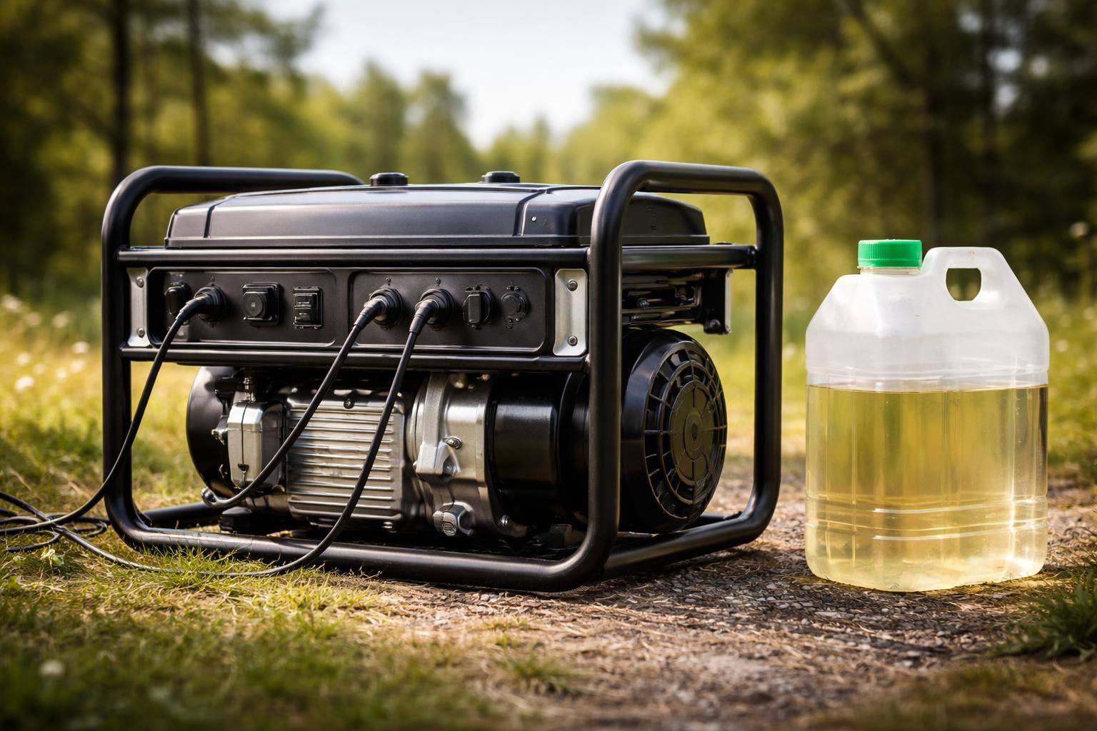 découvrez si le bioéthanol est une option viable comme carburant pour votre groupe électrogène, ses avantages, inconvénients et conseils d'utilisation.