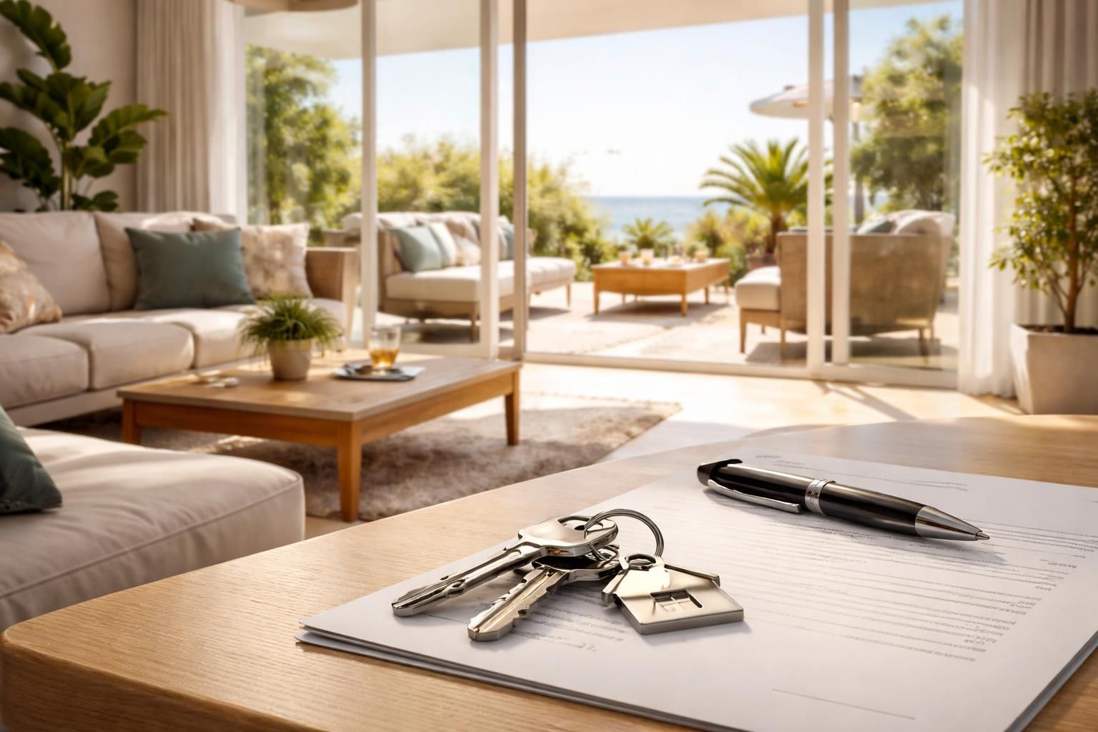 découvrez les conseils essentiels pour réussir votre investissement en location saisonnière et maximiser vos revenus de manière rentable.