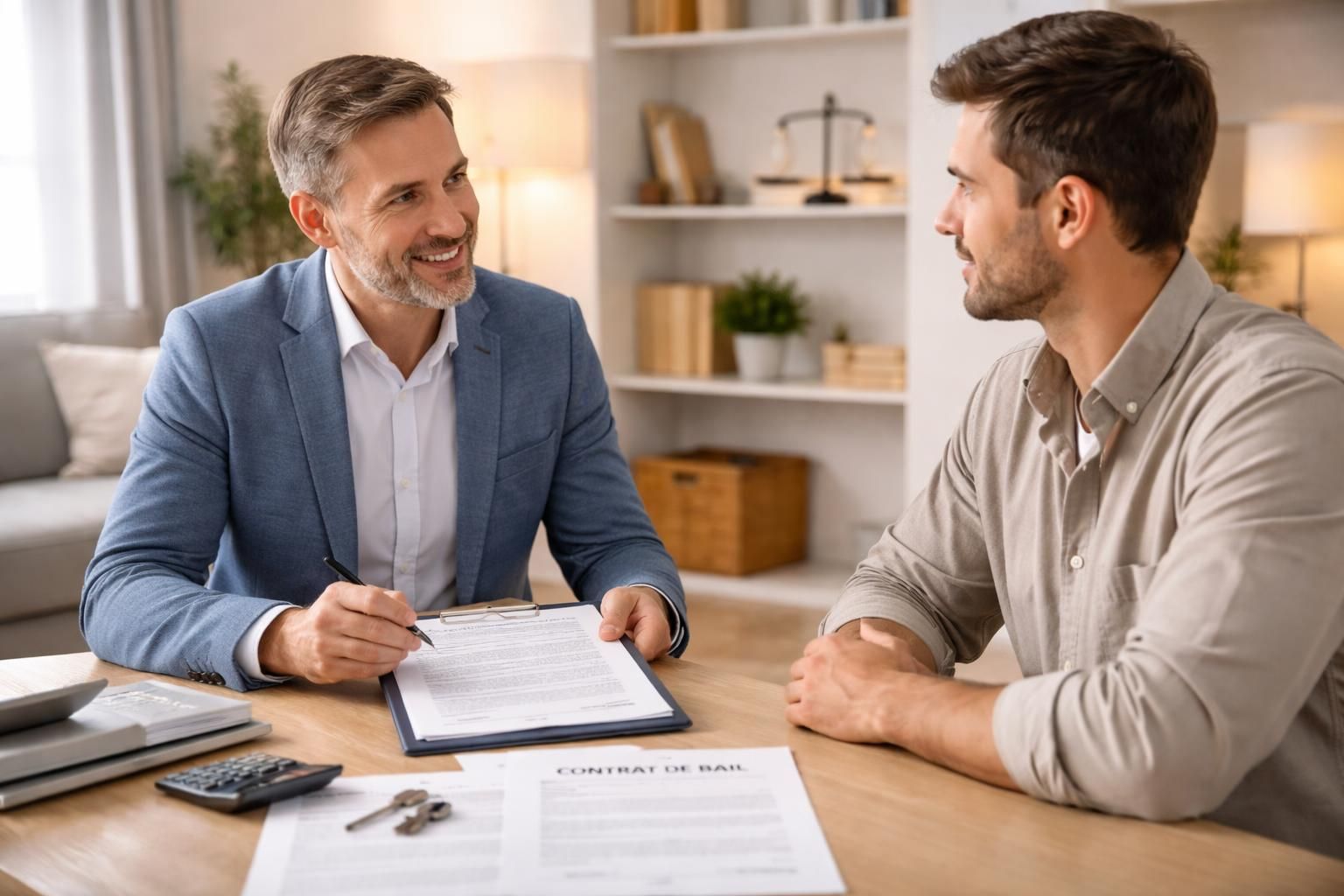 découvrez les motifs légaux permettant de mettre fin au bail et de virer un locataire avant son terme en toute légalité.