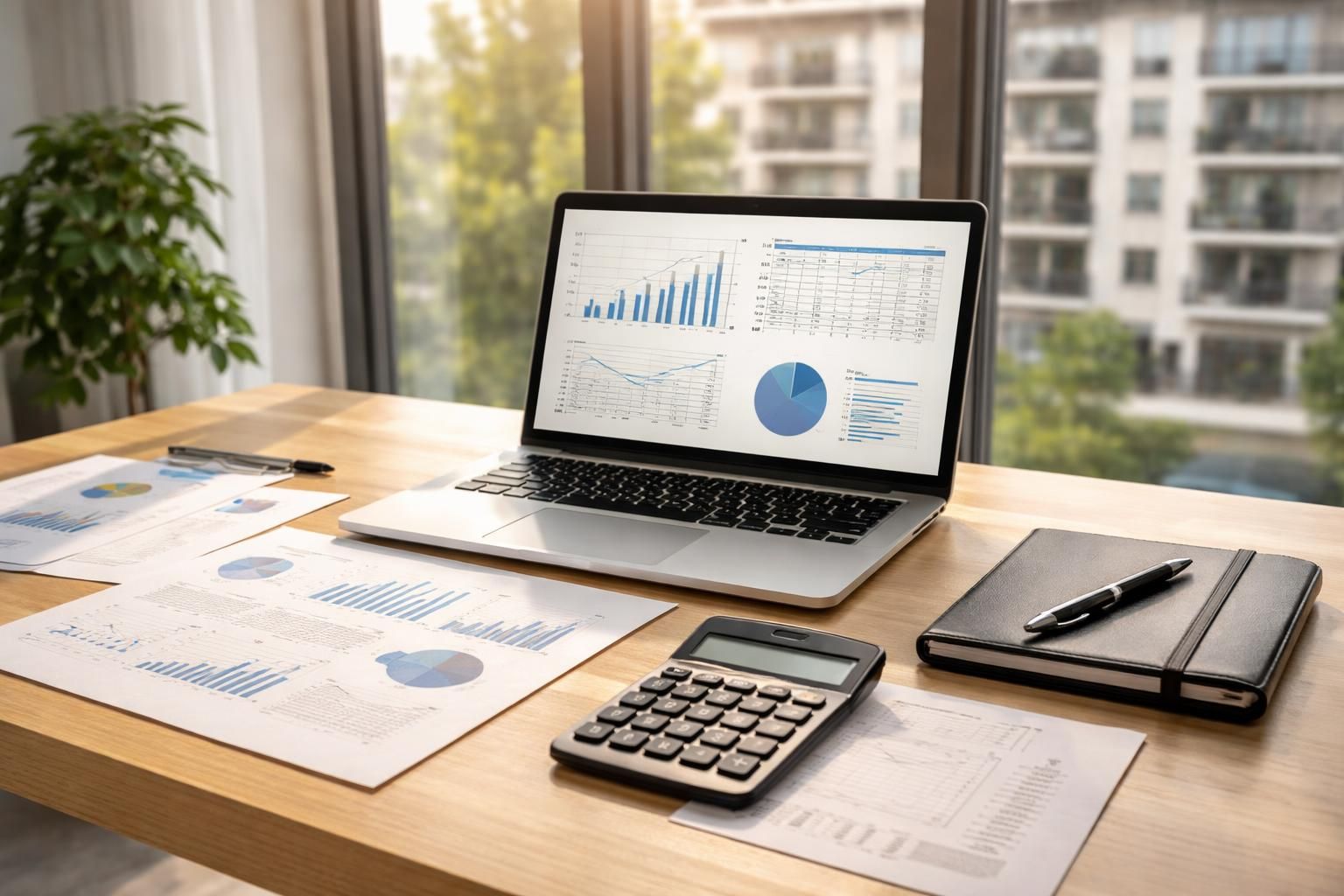 découvrez les différents types de revenus générés par une location et comment les calculer pour optimiser votre investissement immobilier.