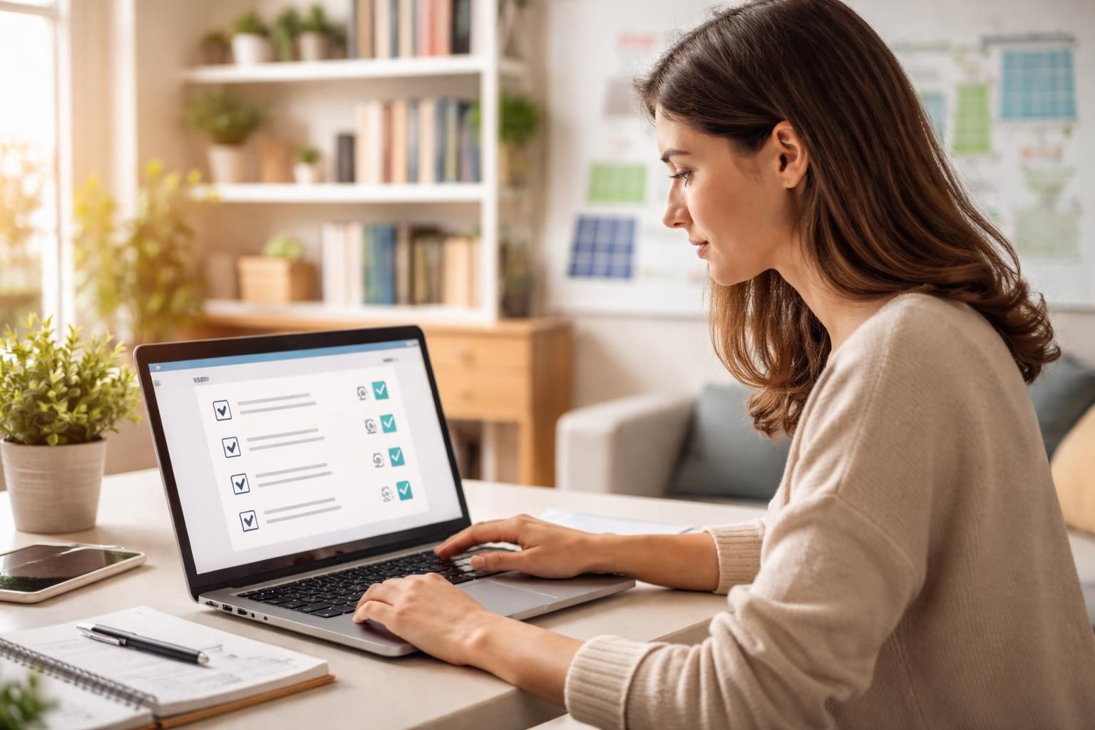 testez vos connaissances en diagnostic de performance énergétique avec notre qcm dpe en ligne gratuit. facile, rapide et accessible à tous pour apprendre et se perfectionner.
