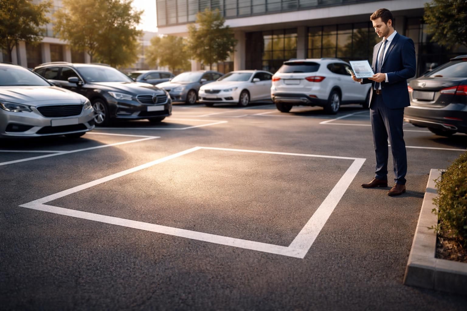 calculez facilement la rentabilité de votre emplacement de parking grâce à notre outil d'amortissement précis et rapide. optimisez vos investissements dès maintenant.