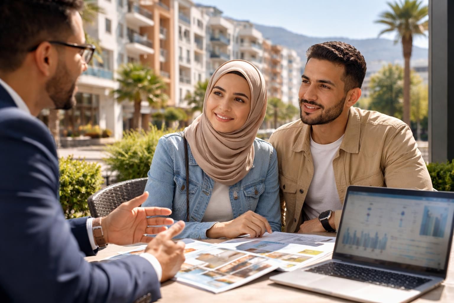 découvrez l'état actuel des taux de crédit immobilier en algérie et ce que cela signifie pour les emprunteurs souhaitant financer leur projet immobilier.
