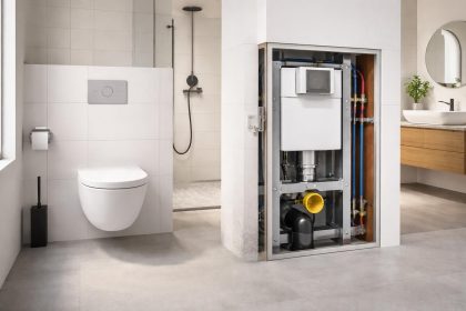 découvrez les avantages et les limites du wc suspendu encastré pour optimiser l'esthétique et l'espace de votre salle de bains.