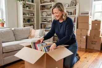Comment les meilleures entreprises de débarras de maison sur Rennes transforment votre espace ?
