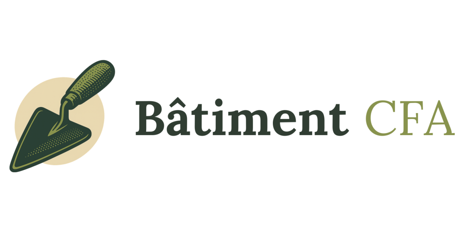 Bâtiment CFA